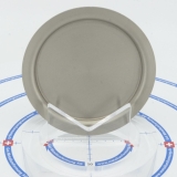 Gut Metallumformung AG  -  Metal Spinning Deep Drawing Spinning Metal Forming 3D Laser Cutting - Drink holder DB (006)