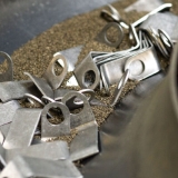 Alfred Beck Maschinenbau GmbH  -  Metallworking Laser Technology Contract Manufacturing Mechanical Engineering Laser Cutting - Surface Treatment