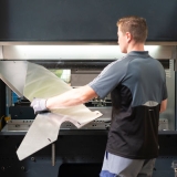 Alfred Beck Maschinenbau GmbH  -  Metallworking Laser Technology Contract Manufacturing Mechanical Engineering Laser Cutting - Bending