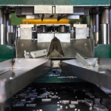 Alfred Beck Maschinenbau GmbH  -  Metallworking Laser Technology Contract Manufacturing Mechanical Engineering Laser Cutting - Stamping