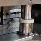 Alfred Beck Maschinenbau GmbH  -  Metallworking Laser Technology Contract Manufacturing Mechanical Engineering Laser Cutting - Alfred Beck Maschinenbau GmbH
