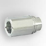 DEC GmbH  -  Rollers Guide Carriages  Trolleys Plastic Components Castings - Turned Parts