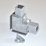DEC GmbH  -  Rollers Guide Carriages  Trolleys Plastic Components Castings - Castings