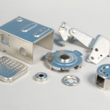 DEC GmbH  -  Rollers Guide Carriages  Trolleys Plastic Components Castings - Stampings