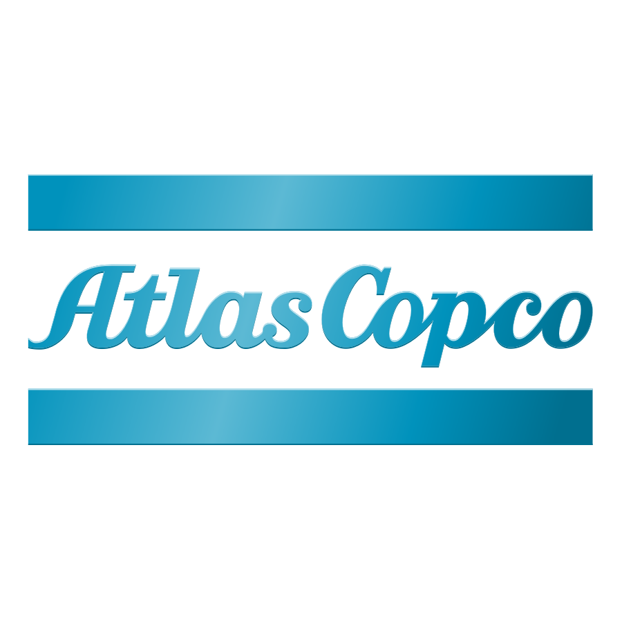 Atlas Copco